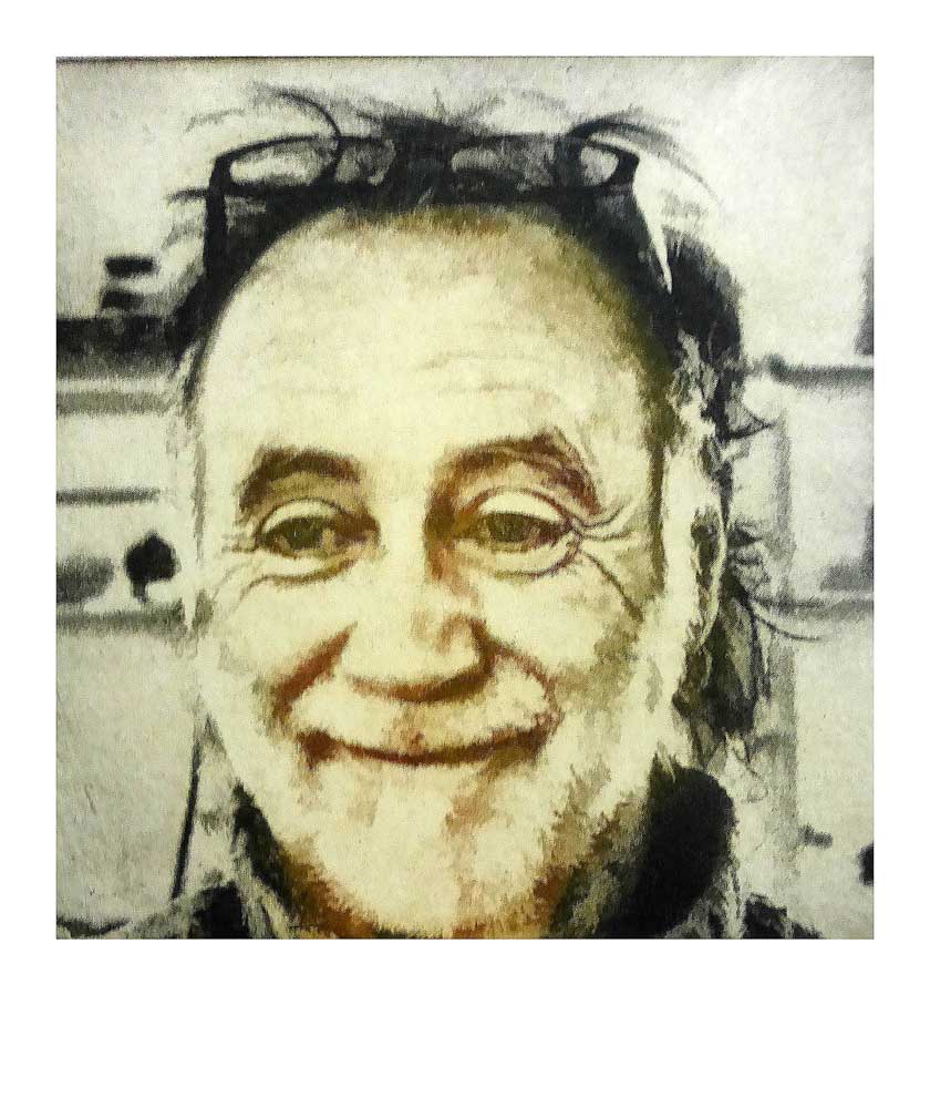 Pep Gómez